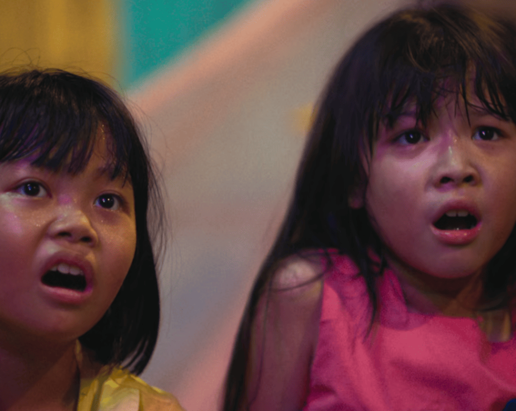 Tomorrow & I: two individuals with the words that those effects are not harmful by your health in any way