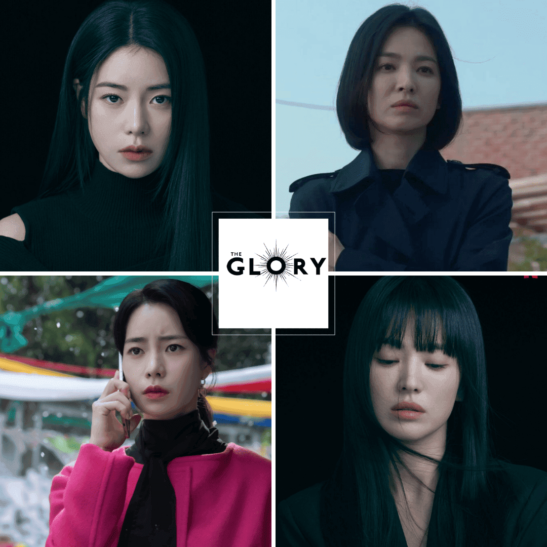 10 Must Watch Revenge K Dramas Where Revenge Is Served Cold And