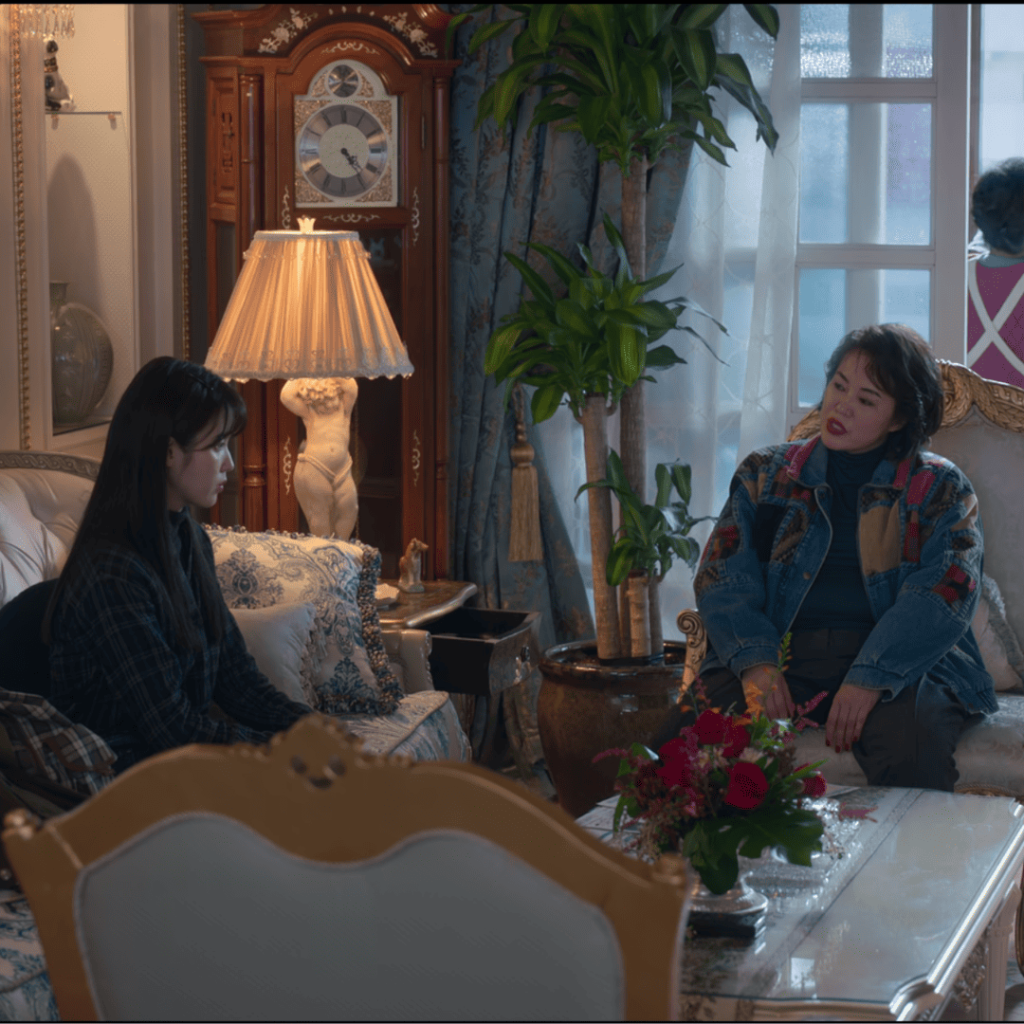 When Life Gives You Tangerines Review: