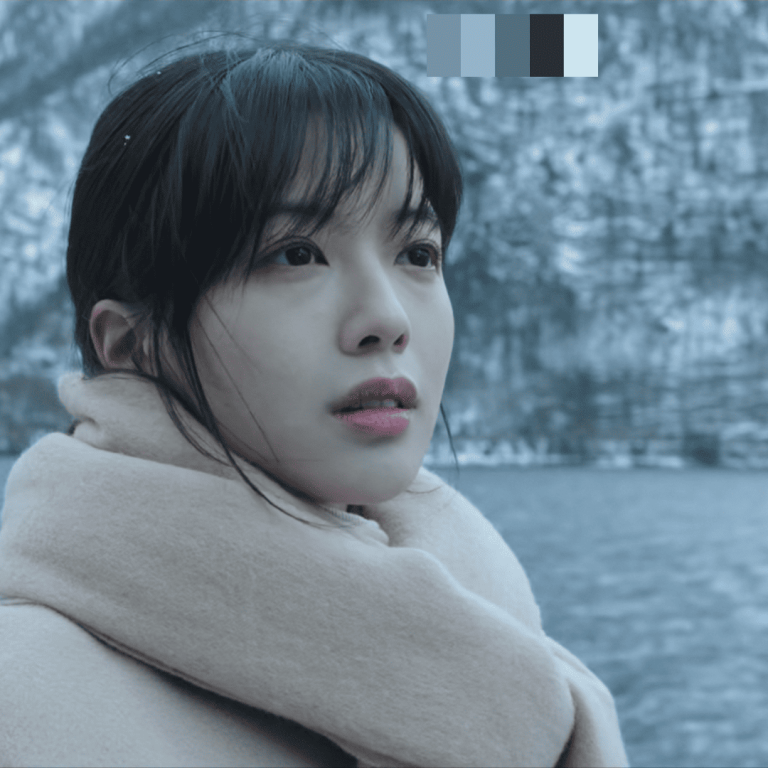 The Witch Kdrama Final Episode Analysis – Reflections on Love, Death, and Aesthetic Closure