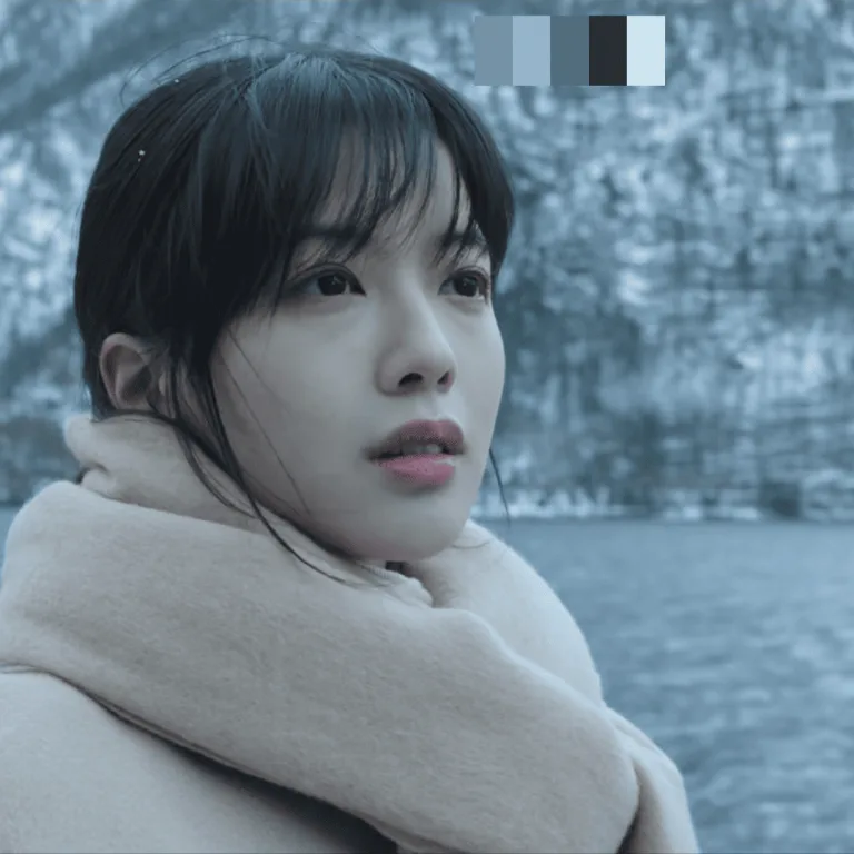 The Witch Kdrama Final Episode Analysis – Reflections on Love, Death, and Aesthetic Closure