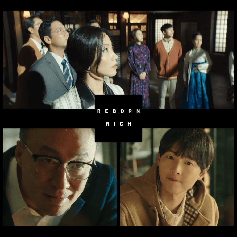 10 Must Watch Revenge K Dramas Where Revenge Is Served Cold And