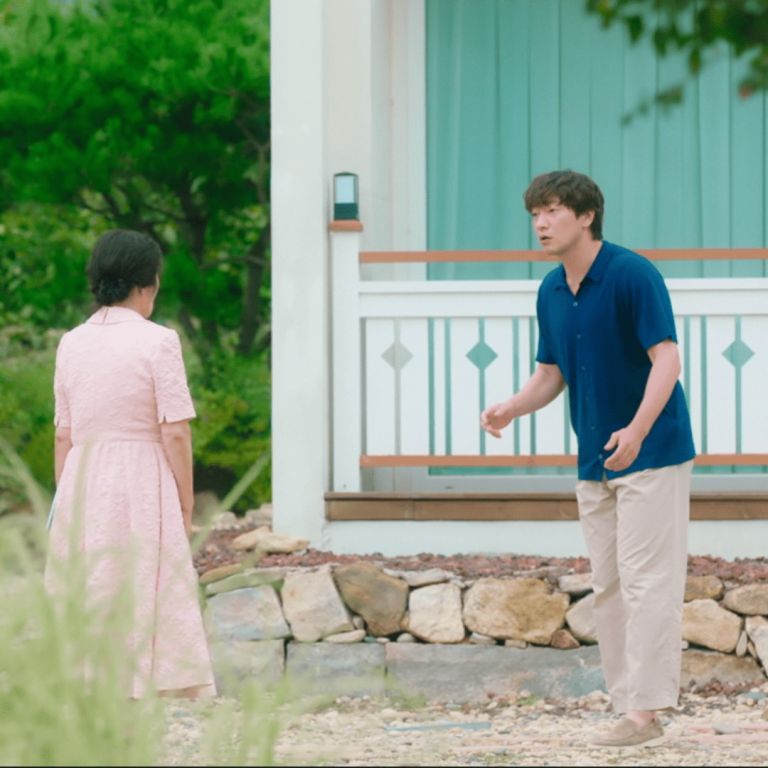 Heavenly Ever After: First Impressions of a K-Drama About Love, Death, and Picking the Right Age for the Afterlife