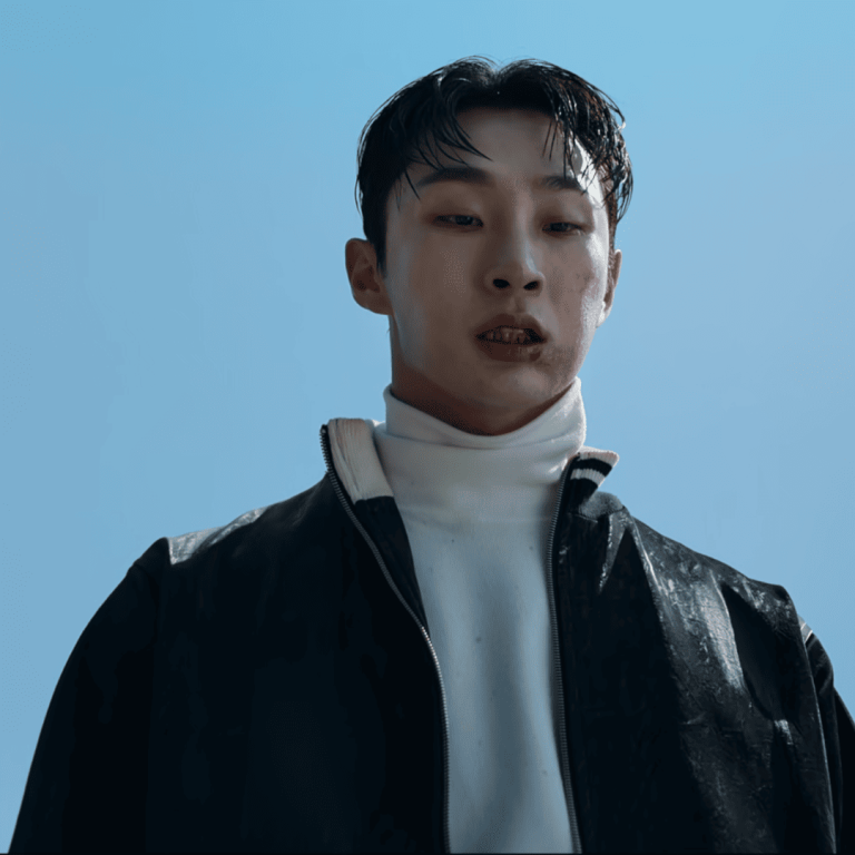 Weak Hero Class 2: Brutality, Brotherhood & the Broken System