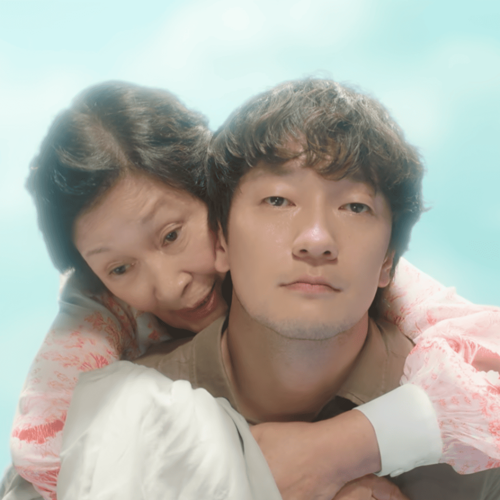 Heavenly Ever After Review – Nakjoon carries Hae-seok on her path to reincarnation.