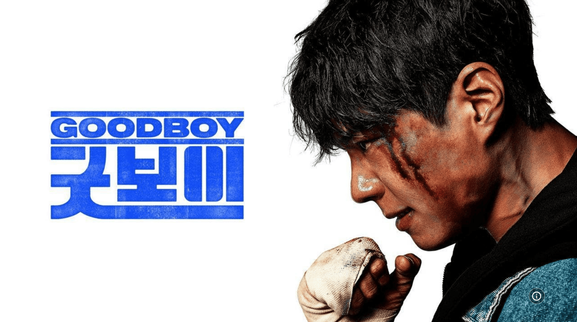 Good Boy Kdrama First Impressions: Good Boy Kdrama Official Poster featuring Park Bo-gum