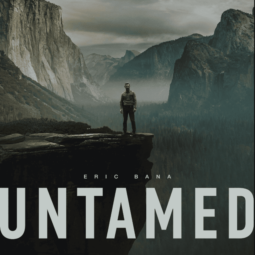 Untamed Netflix Review: Promo Poster