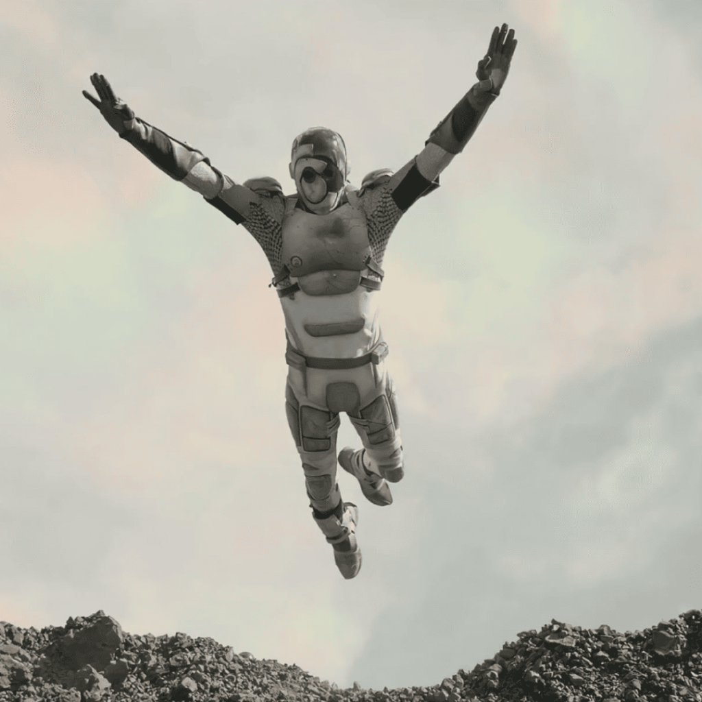 Murderbot Show Explained: The main character leaps fearlessly into danger, making this sci-fi series a must-watch