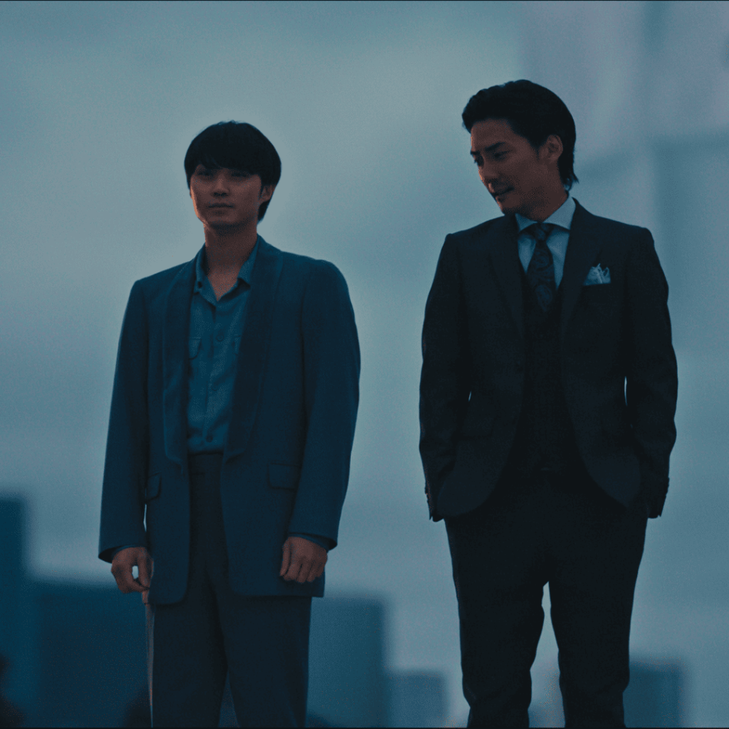 Yaba and Banda reappear in Alice in Borderland Season 3 Review