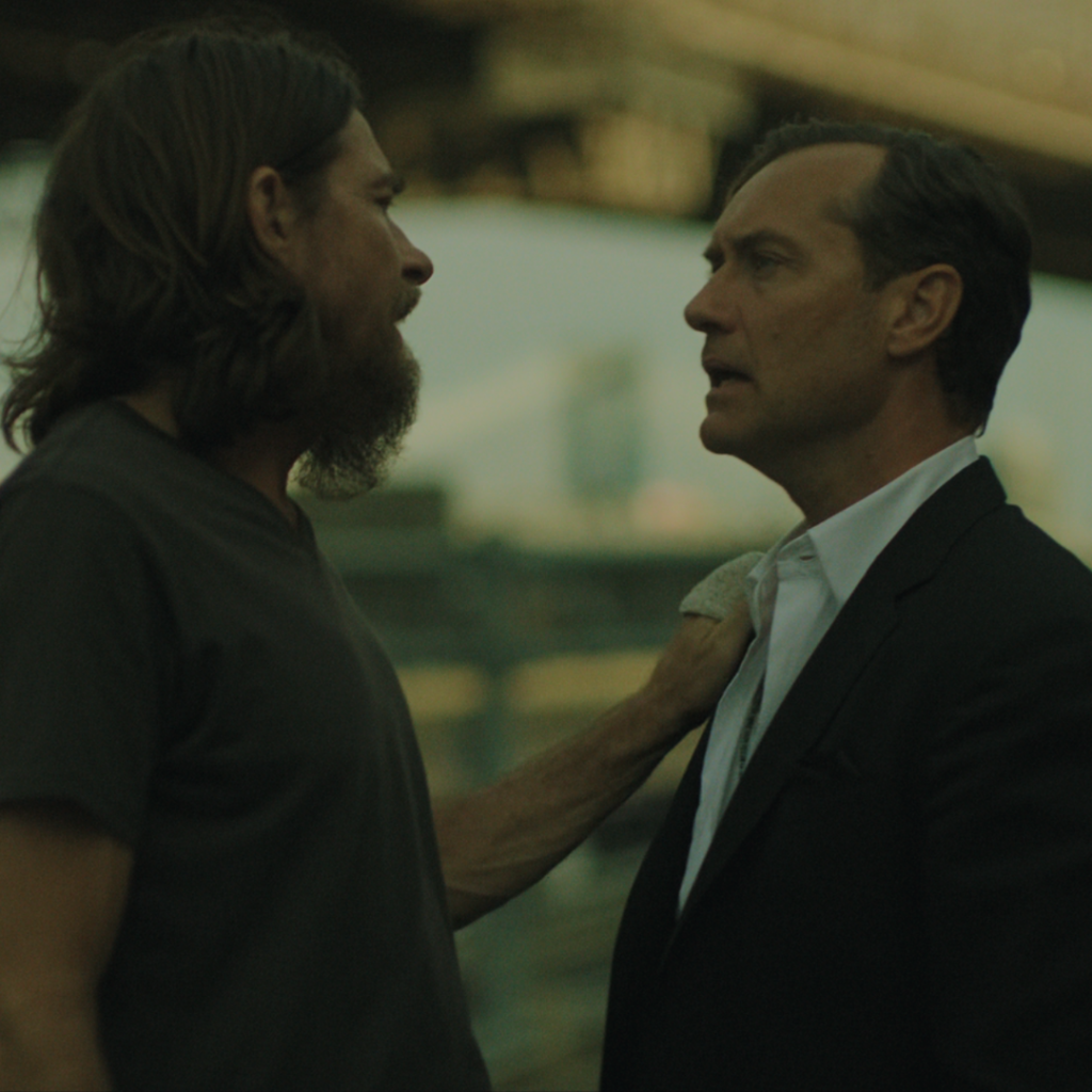 Black Rabbit Netflix Review: Vince and Jake back on the roof, this time weighed down by Vince’s reckless choices and the storm that threatens Black Rabbit