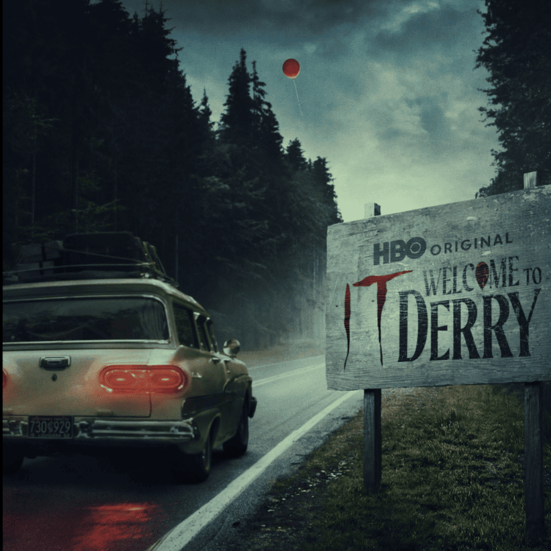 IT: Welcome to Derry Review – Fear, Nostalgia, and Pennywise’s Shadow