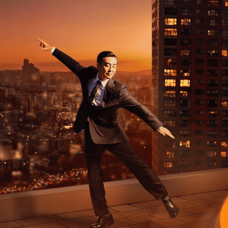 The Dream Life of Mr. Kim Review: Why This Tender Slice of Life Drama Hits Harder Than Expected