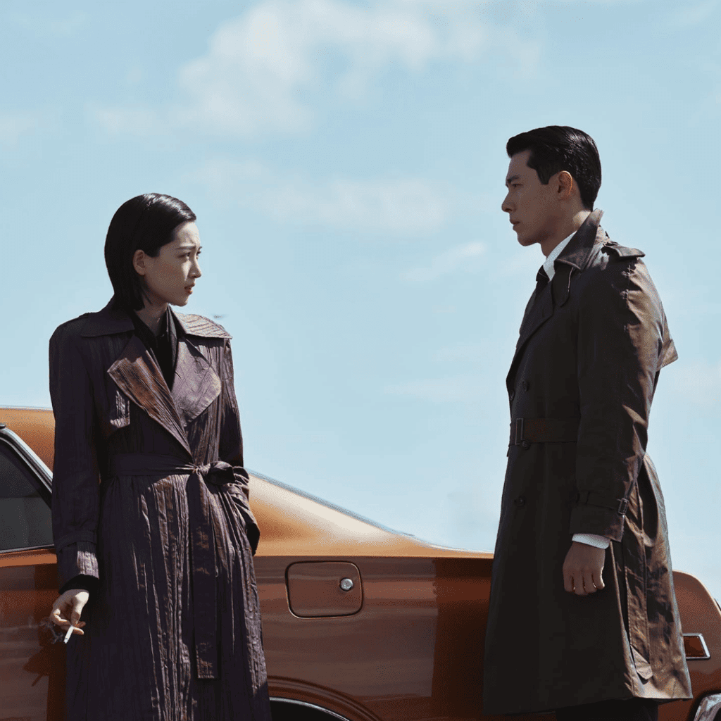 Made in Korea Season 1 review: Choi Yu-ji and Baek Ki-tae in the 1970s